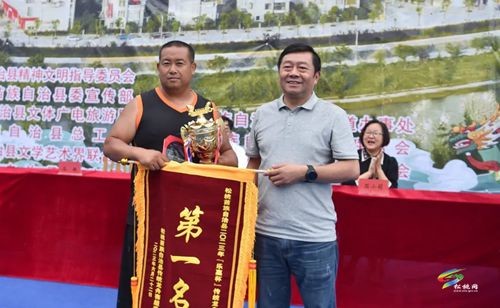 我縣2023年“樂(lè)嘉杯”傳統(tǒng)龍舟賽圓滿落幕