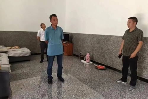 【平頭心上事】平頭鎮(zhèn)：文明創(chuàng)建大評比，人居環(huán)境大提升
