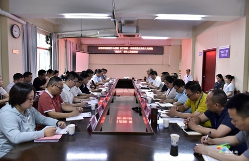松桃：新一批“組團式”醫(yī)療幫扶專家干勁十足！