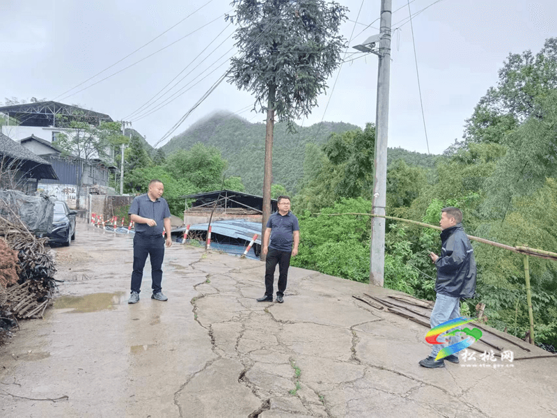 重拳出擊！普覺鎮(zhèn)重點治理交通 隱患