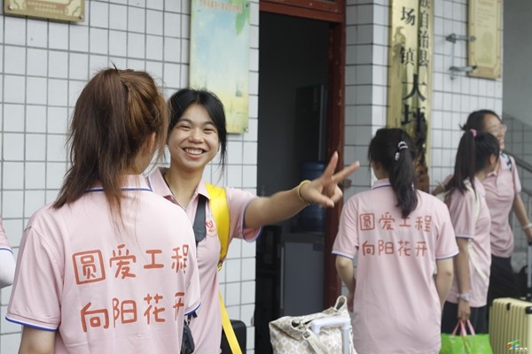 銅仁幼專師生赴松桃開展“三下鄉(xiāng)”志愿服務實踐活動