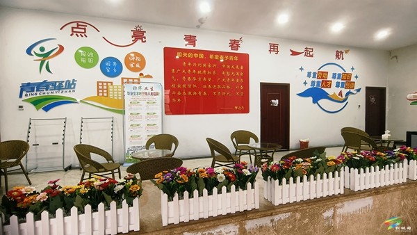 縣人社局多舉措做實(shí)高校畢業(yè)生就業(yè)工作