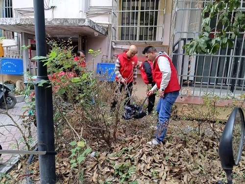 銅仁松桃：推行“四到家” 高質(zhì)量續(xù)寫易地扶貧搬遷后半篇文章