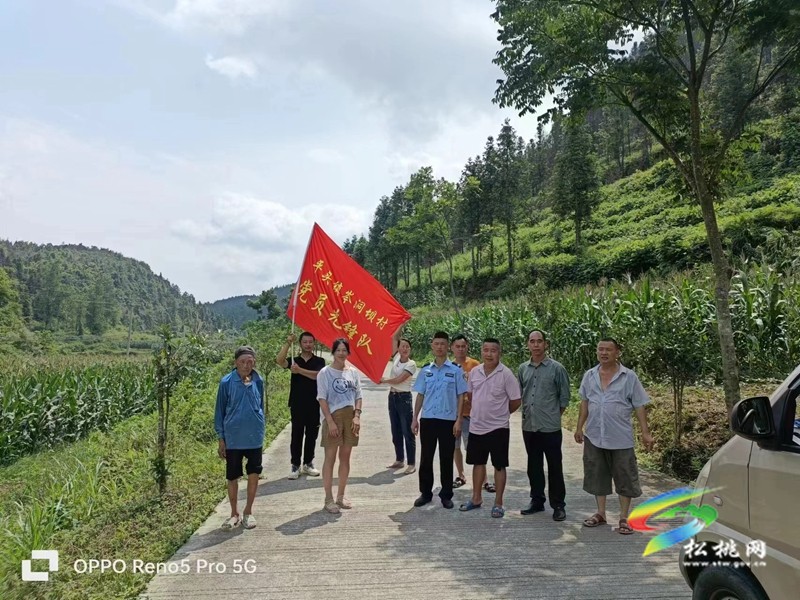 平頭鎮(zhèn)：“黨建+”激活鄉(xiāng)村振興新動能