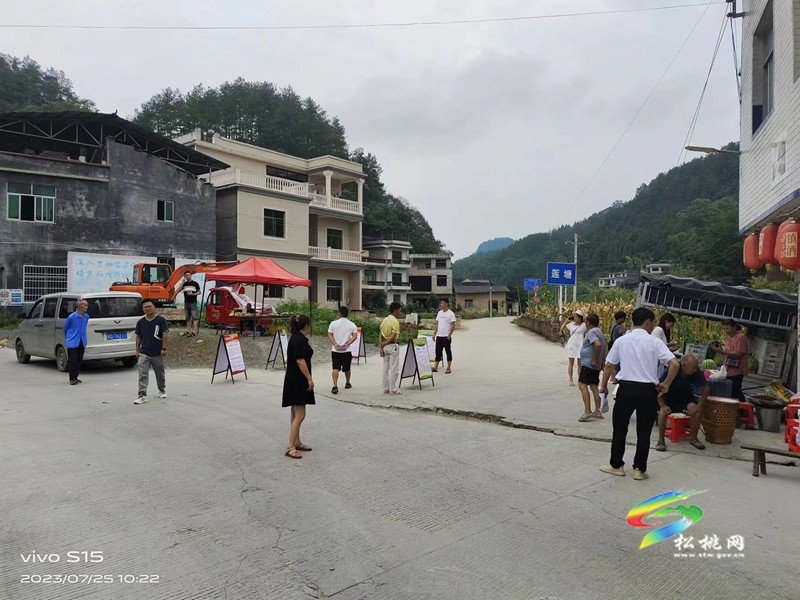 平頭鎮(zhèn)：“黨建+”激活鄉(xiāng)村振興新動能