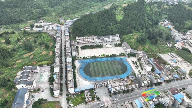松桃：大學生支教?助力鄉(xiāng)村教育