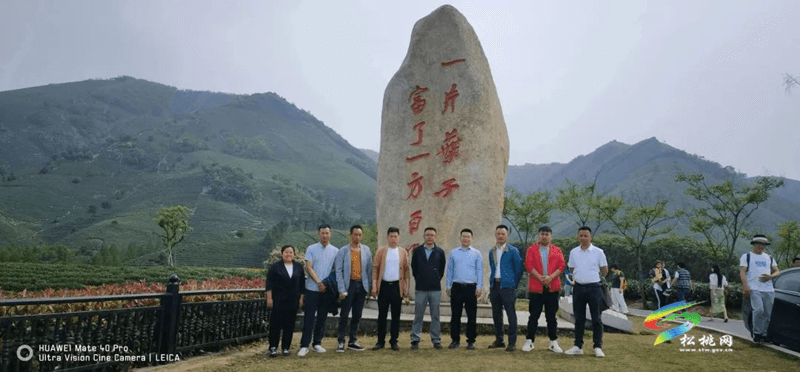 平頭鎮(zhèn)“四個一批”構建人才隊伍建設新格局
