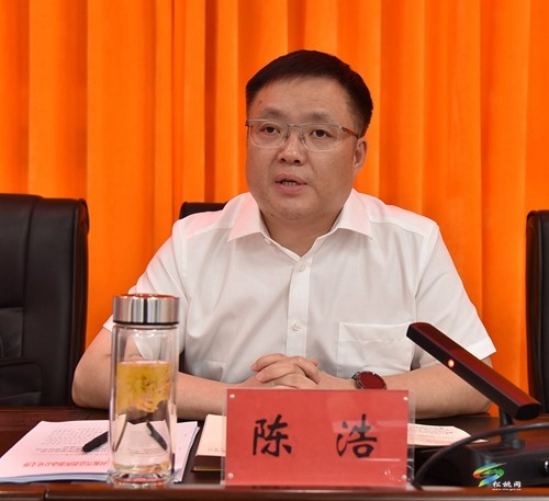 全縣易地扶貧搬遷安置點(diǎn)幫扶工作調(diào)度會(huì)召開