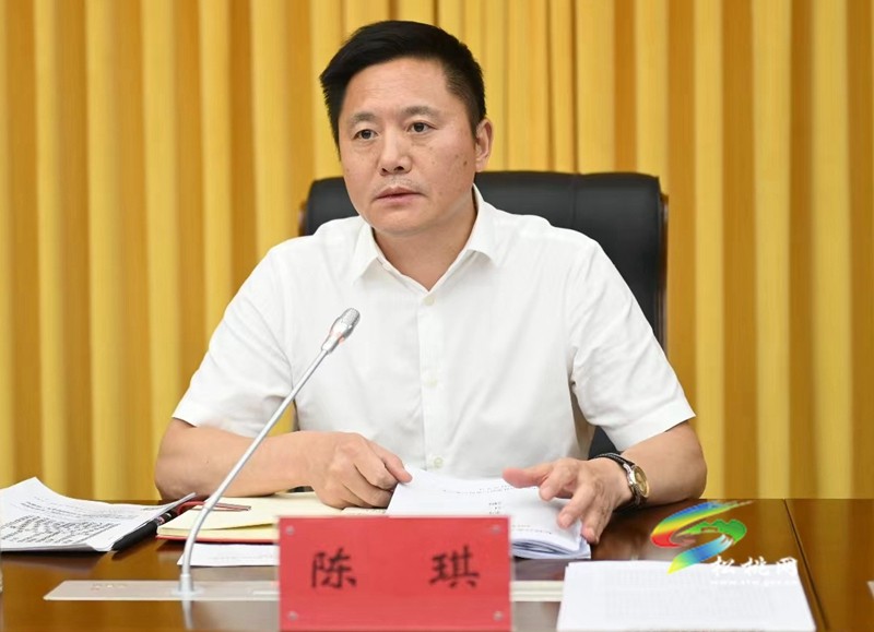 中共松桃苗族自治縣委財(cái)經(jīng)委員會2023年第四次會議召開