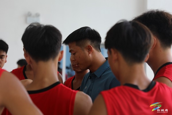 捷報頻傳！截至8月11日我縣代表團(tuán)在銅仁市第四屆運動會上共斬獲25金25銀20銅