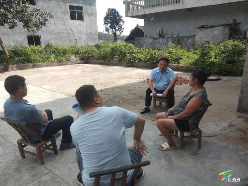 普覺鎮(zhèn)：交通安全知識宣傳“進(jìn)農(nóng)村”