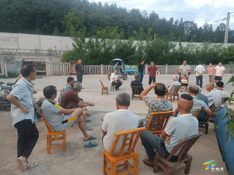 普覺鎮(zhèn)：交通安全知識宣傳“進(jìn)農(nóng)村”