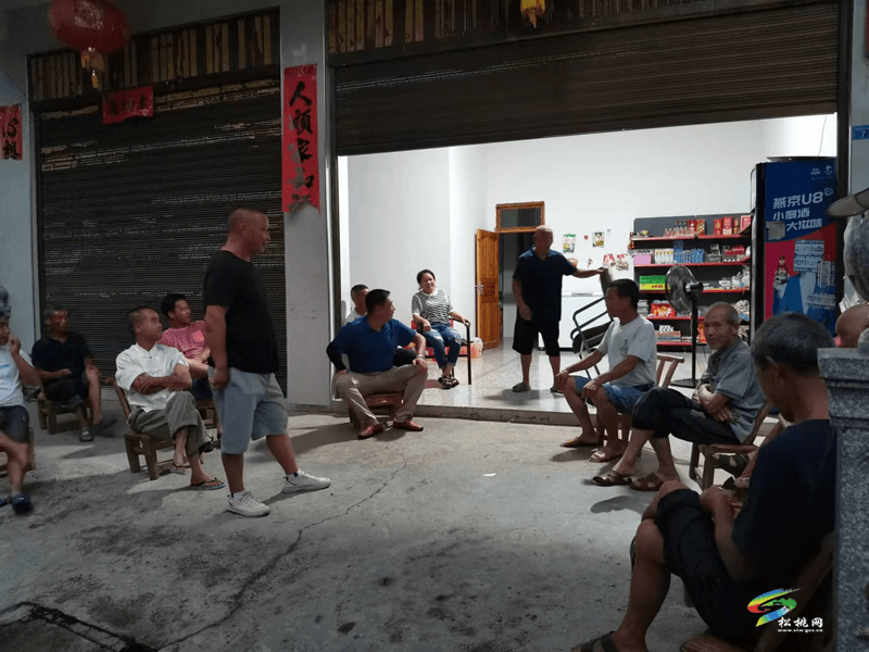 普覺鎮(zhèn)：交通安全知識宣傳“進(jìn)農(nóng)村”