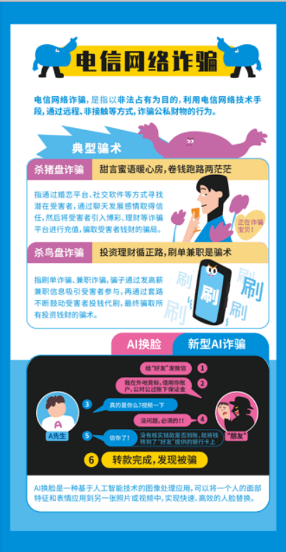 網(wǎng)絡(luò)安全知識手冊正式發(fā)布，快來學(xué)習(xí)吧！