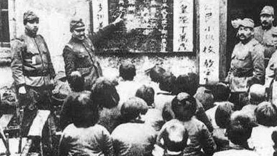 這一天，不敢忘！