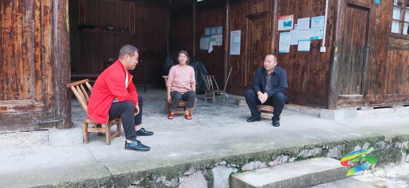 普覺鎮(zhèn)扎實開展安全知識系列宣傳活動