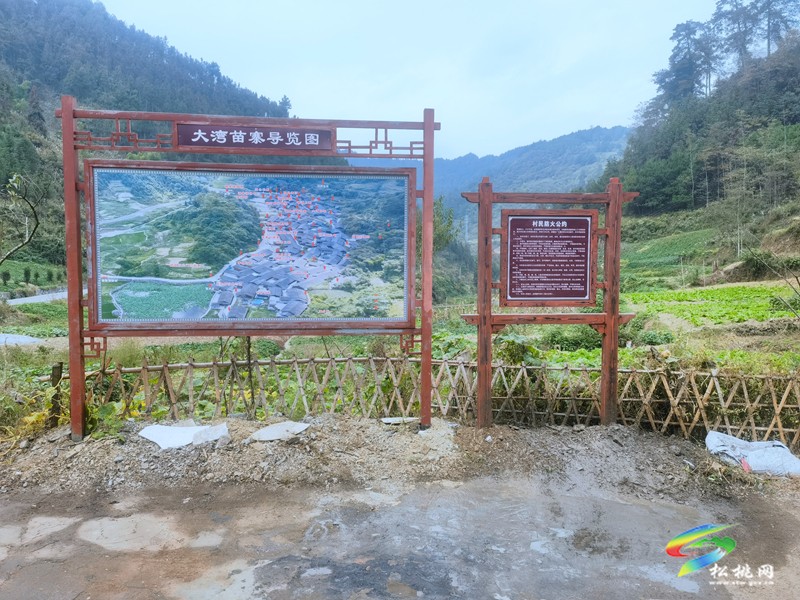 松桃：“消防訂制”助推傳統(tǒng)村落消防安全工作