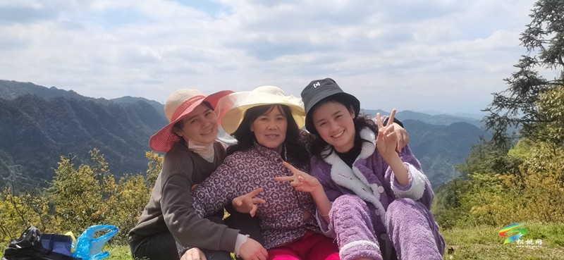 【松桃孝老愛親道德模范展播】石文靜:母親身邊的好女兒