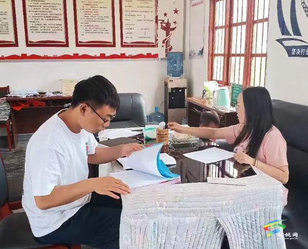 【松桃孝老愛親道德模范展播】吳碟：心懷感恩之心 無(wú)私照顧婆婆
