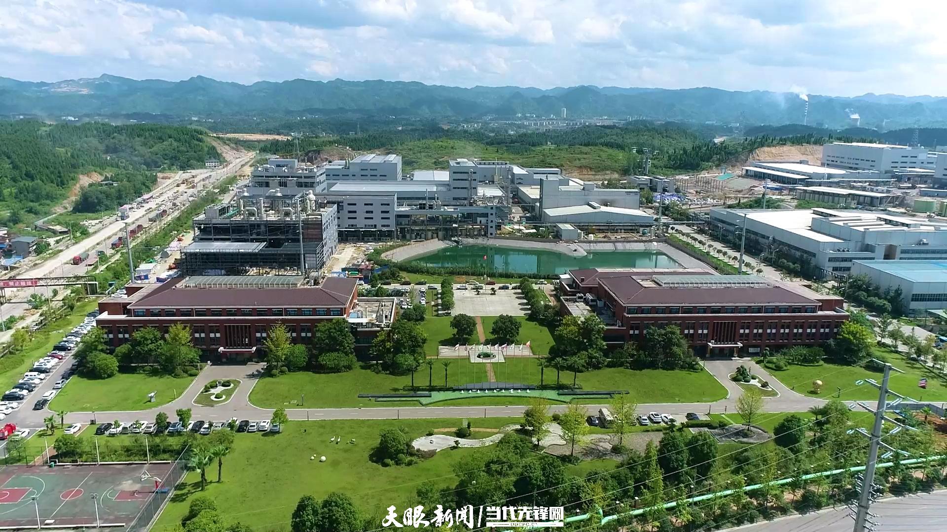 桃源深處美如畫｜以生態(tài)文明引領(lǐng)高質(zhì)量發(fā)展的銅仁實踐