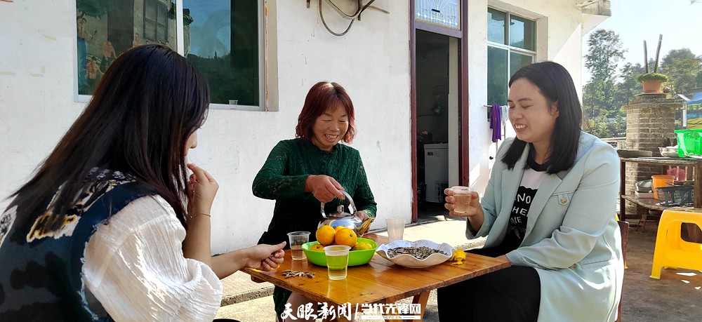桃源深處美如畫｜以生態(tài)文明引領(lǐng)高質(zhì)量發(fā)展的銅仁實踐