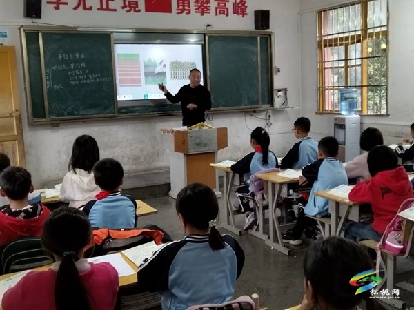 大路鎮(zhèn)桂芽完?。毫⒆阈1窘萄校蛟旄咝дn堂
