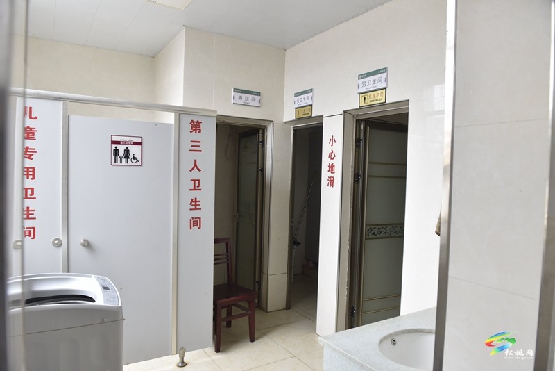 松桃：“司機之家” 讓出行更暖心