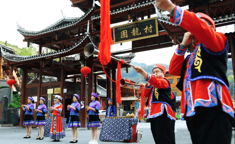 冬季不冷 淡季不淡！“十項(xiàng)活動”讓銅仁冬春“熱”起來