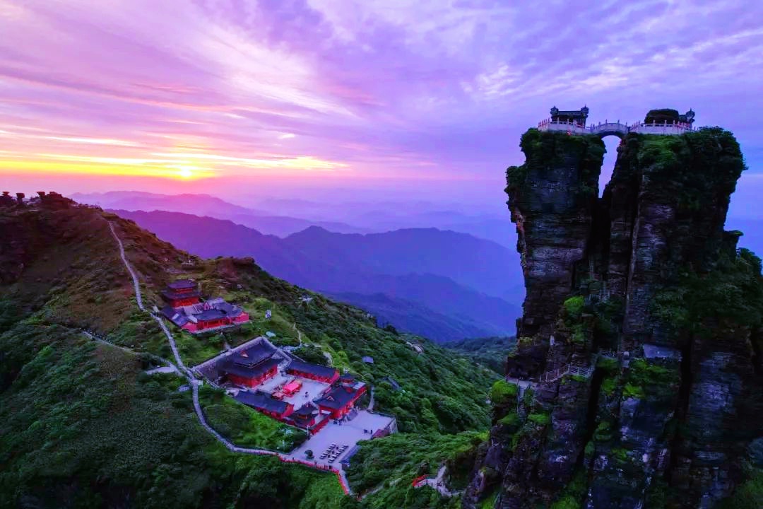 冬季不冷 淡季不淡！“十項(xiàng)活動”讓銅仁冬春“熱”起來