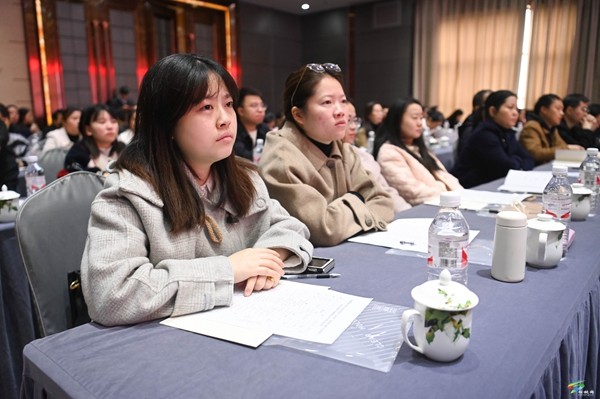 縣人民醫(yī)院舉辦醫(yī)療“組團式”幫扶能力提升培訓