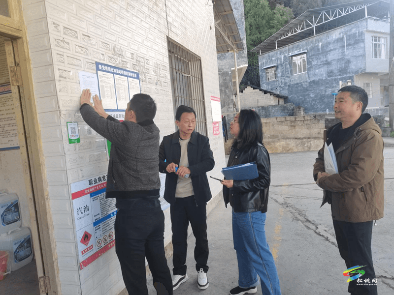 普覺鎮(zhèn)：鎮(zhèn)村齊動(dòng)主抓消防安全工作