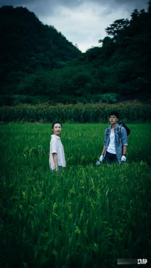 貴州電影《云上南山》榮獲第19屆中美電影節(jié)“中華文化國(guó)際傳播力獎(jiǎng)”