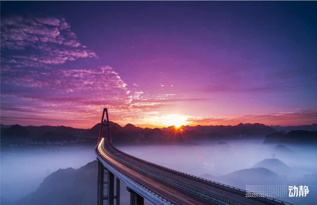 了不起的貴州橋，再登央視！