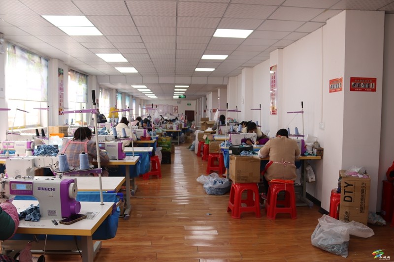 松桃：提高調(diào)查研究質(zhì)量 干出增收致富實效