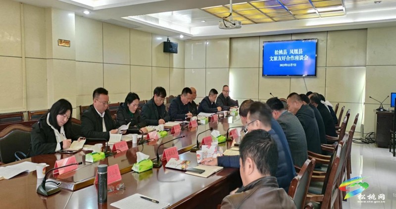 吳文斌、黃思紅帶隊到湖南、四川考察調(diào)研文旅工作
