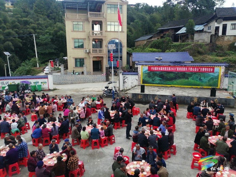 松桃平頭鎮(zhèn)：創(chuàng)新“主題黨日+”模式?激發(fā)基層黨建新活力?