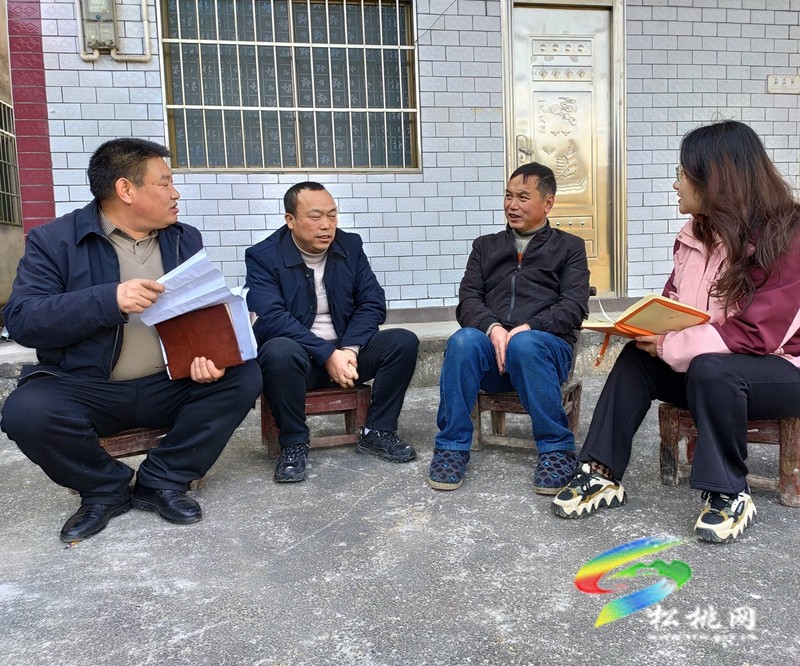 【學思想 強黨性 重實踐 建新功——四下基層】松桃烏羅：推行“七到場”工作機制 促社區(qū)基層治理效能提升
