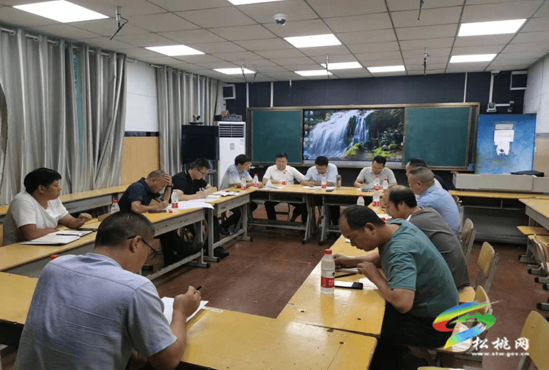 松桃縣委編辦:念好“三字訣”做實(shí)重點(diǎn)民生保障“大文章”