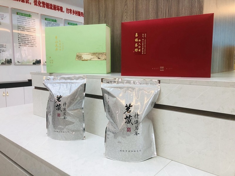 實(shí)現(xiàn)年均增收10萬余元，秀山這位殘疾人的奮斗故事很勵(lì)志