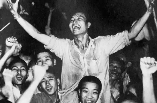 78年前的今天，我們永遠(yuǎn)不會(huì)忘記！