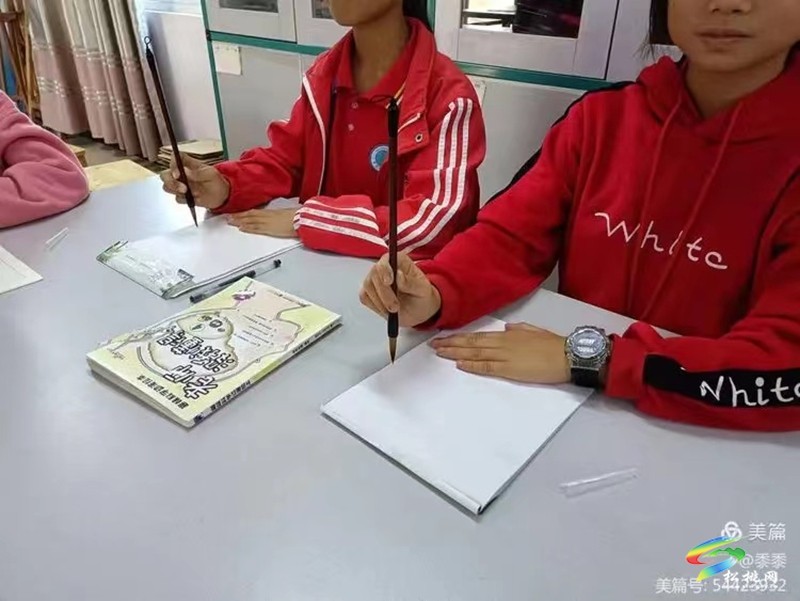 課后服務(wù)促“雙減”，多彩課堂顯特色——普覺鎮(zhèn)普覺中學(xué)多形式開展課后服務(wù)活動(dòng)