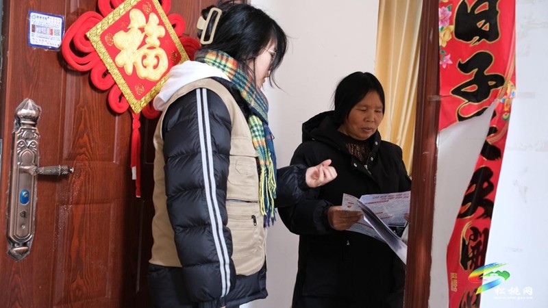 松桃開展“經(jīng)典潤(rùn)?quán)l(xiāng)土計(jì)劃”推普活動(dòng)暨教師國(guó)家通用語言文字普及提升培訓(xùn)