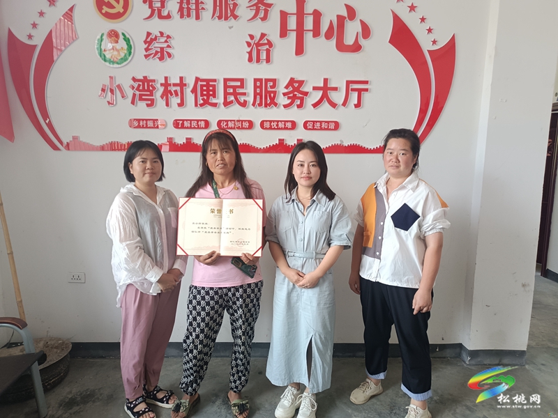 黃板鎮(zhèn)：“三抓三強”助力鄉(xiāng)村振興