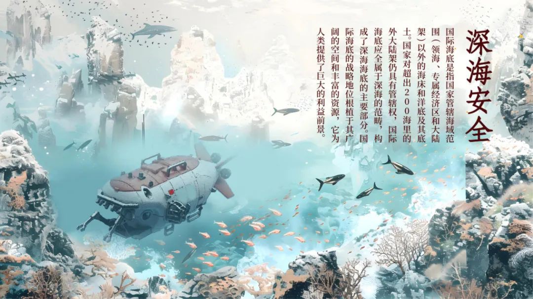 4·15 全民國家安全教育日丨總體國家安全觀宣傳手冊