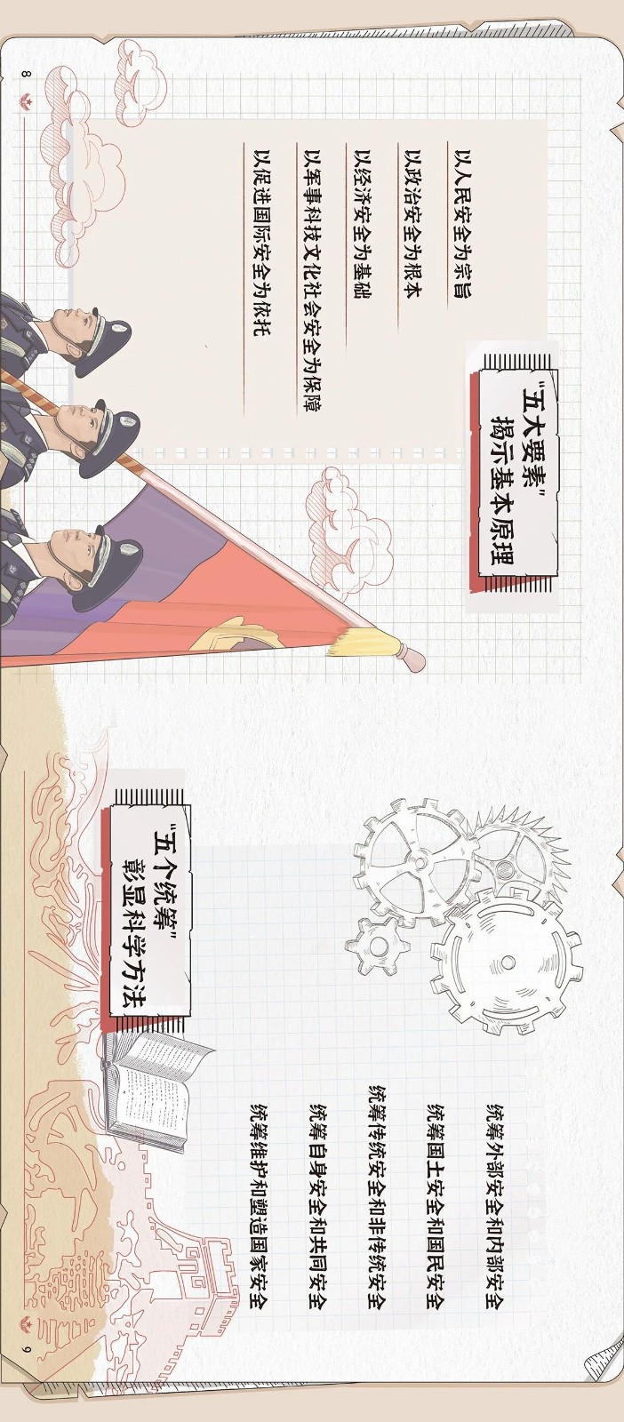 請(qǐng)查收國(guó)家安全“知識(shí)盛宴”