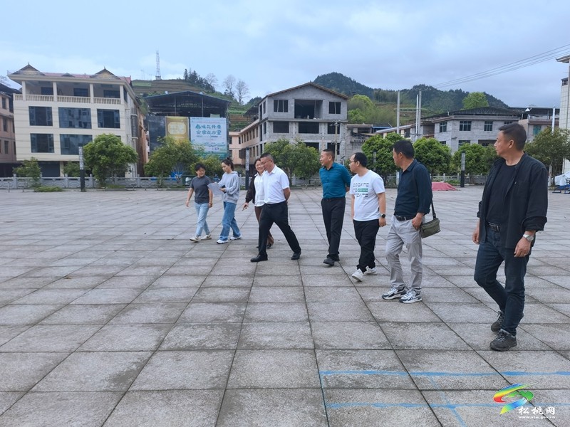 市文體廣電旅游局評(píng)估組到妙隘鄉(xiāng)綜合文化站開展評(píng)估定級(jí)工作