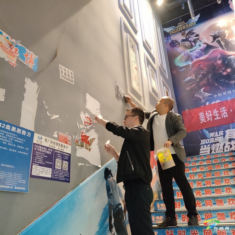 縣人社局三強(qiáng)化推進(jìn)小區(qū)文明創(chuàng)建