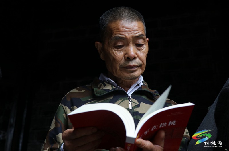 世界讀書日|石梁：革命老區(qū)書香濃