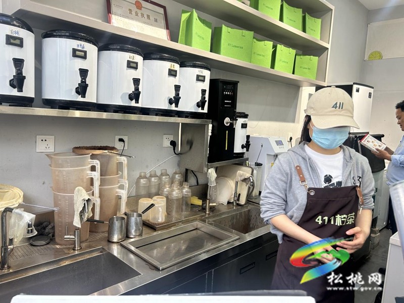 松桃2024年網(wǎng)絡(luò)餐飲食品安全“紅黑榜”（第二期）