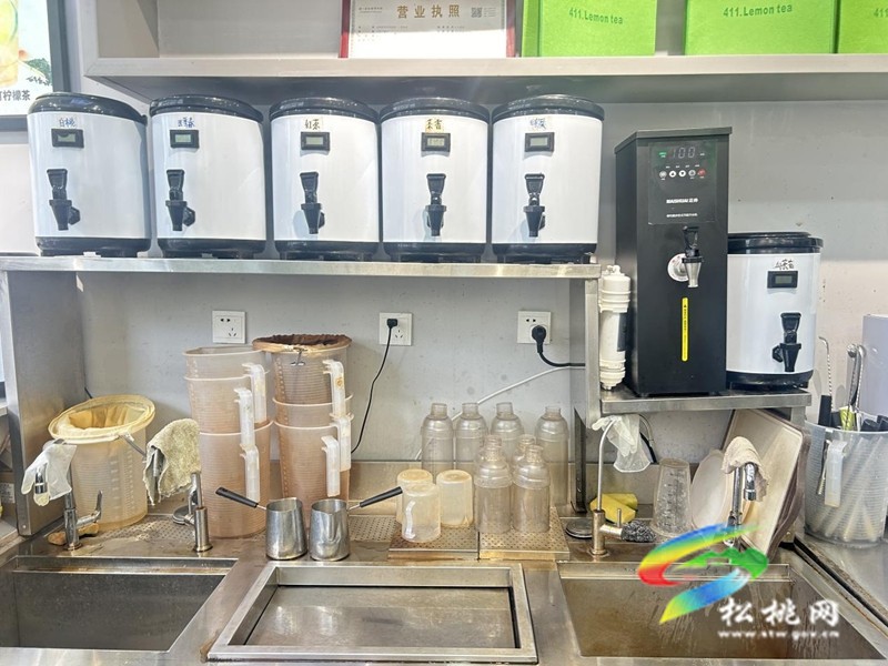松桃2024年網(wǎng)絡(luò)餐飲食品安全“紅黑榜”（第二期）